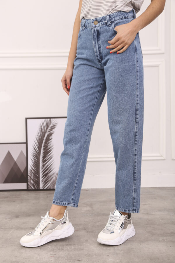 Jean Louchy Azul - Imagen 3