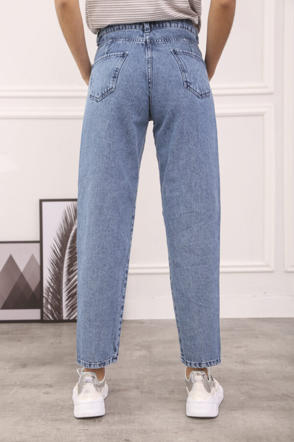 Jean Louchy Azul - Imagen 2