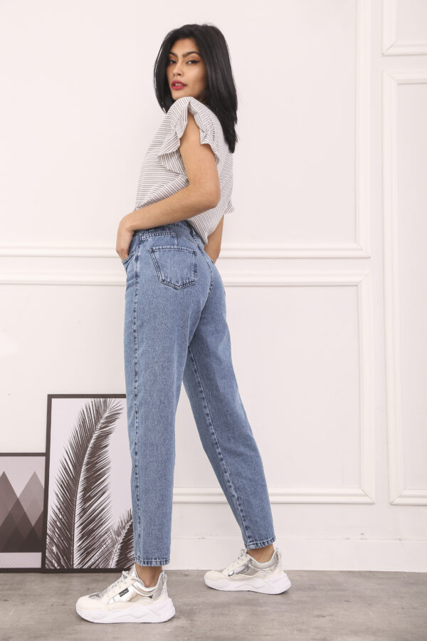 Jean Louchy Azul