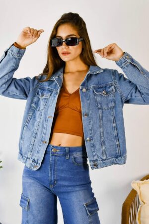 fabrica de camperas de jeans avellaneda