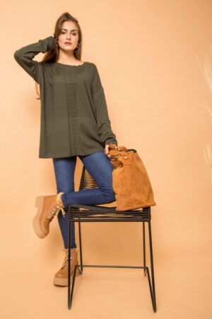 Jean Skinny Mujer