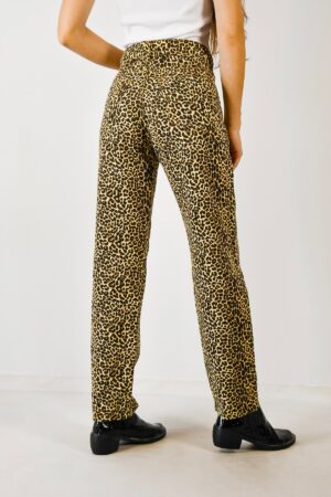 pantalones animal print mujer por mayor