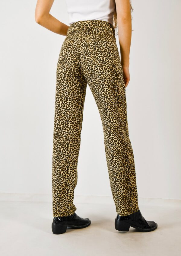 pantalones animal print mujer por mayor