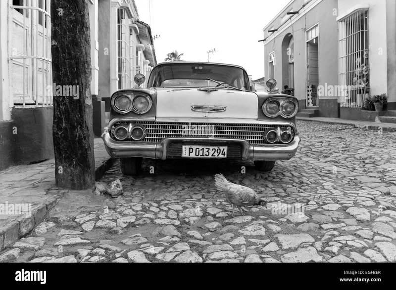 Spain - chicken road game