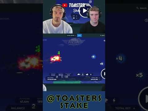 Image: Experience the Thrill of Avia Masters in the United Kingdom