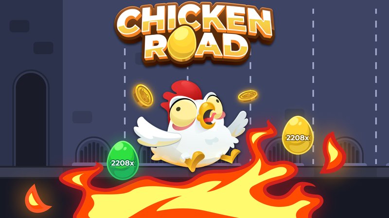 Guide to chicken road slot